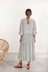 COCO DRESS - MINI SPOT