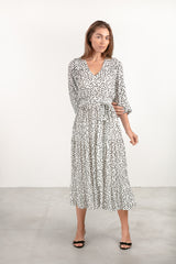 COCO DRESS - MINI SPOT