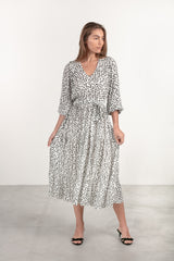 COCO DRESS - MINI SPOT