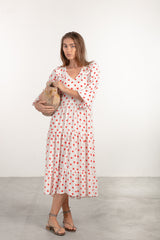COCO DRESS - POLKA DOT