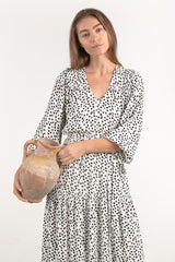 COCO DRESS - MINI SPOT