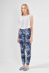 ALLEGRA PANTS