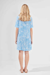MATILDA DRESS - AURORA
