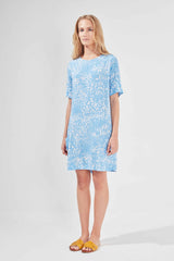 MATILDA DRESS - AURORA