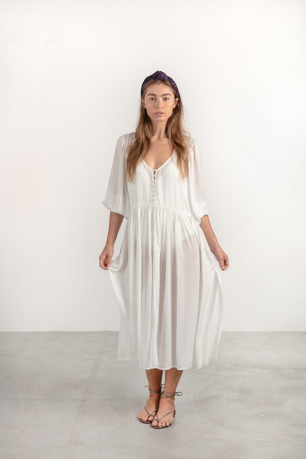 INDIANA KAFTAN