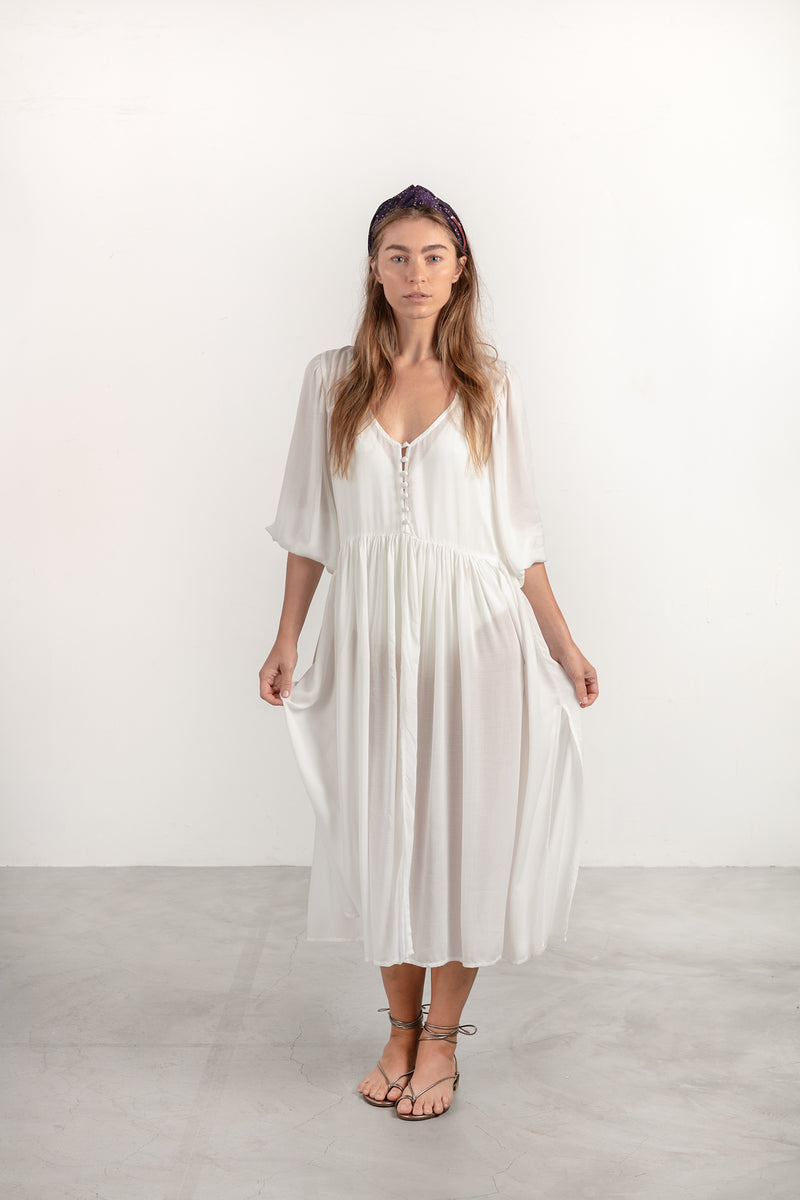 INDIANA KAFTAN